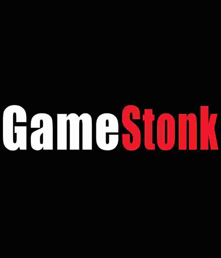 Free Download GameStonk Meme, GameStop Meme, stock market, gaming stock