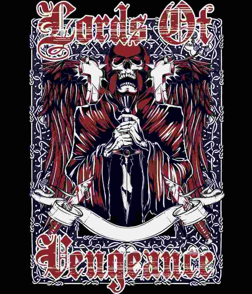 Free Download Lords of Vengeance, Rock, Punk Rock, Metal Music