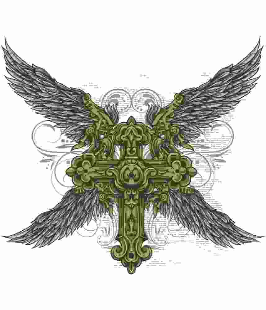 Free Download Heraldry Redemption Cross