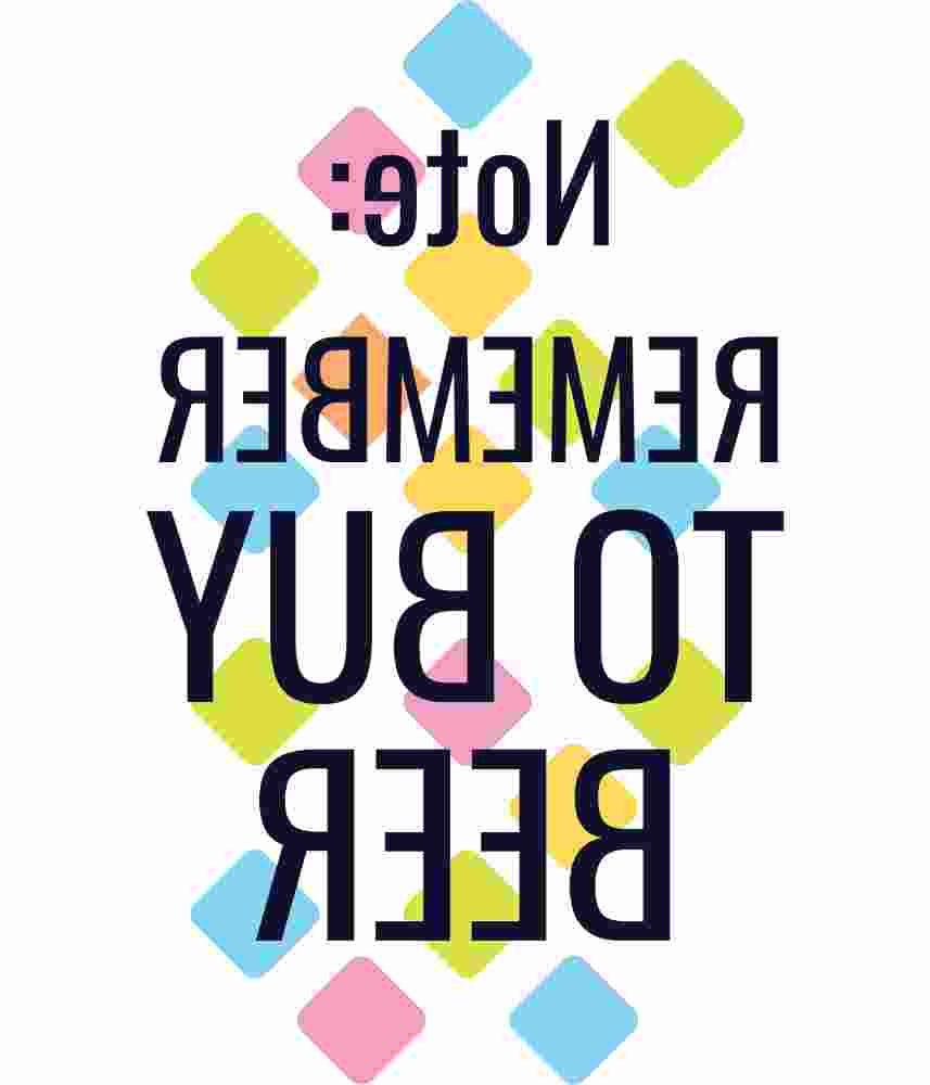 Free Download Note: Remember To Buy Beer Funny Quote T-shirt