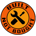 Free Download Built Not Bought car tuning quote design drifting, car tuning, tuning sticker