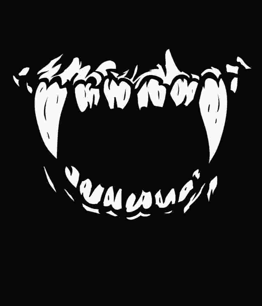 Free Download Skull Jaw For Mask Design