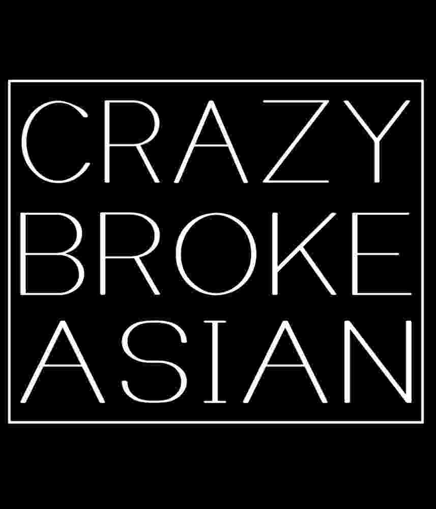 Free Download Crazy Broke Asian