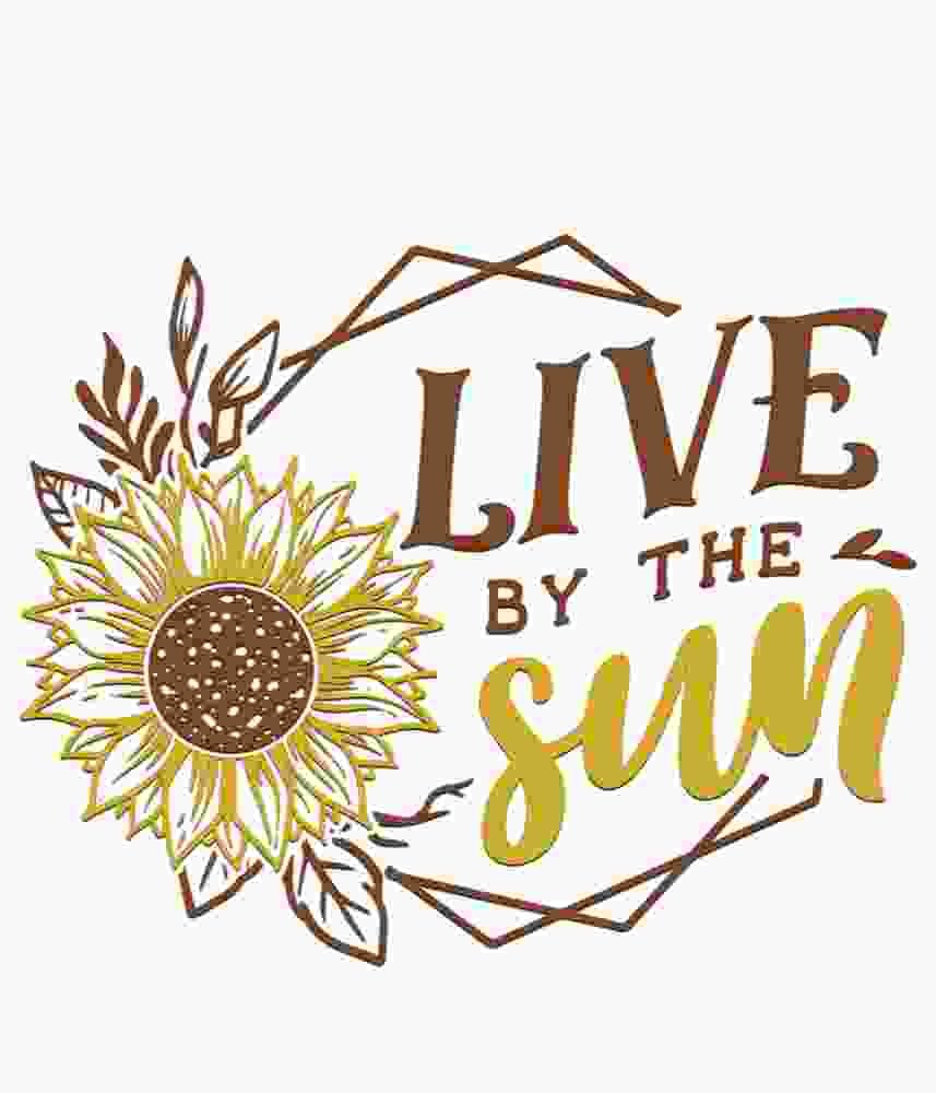 Free Download Live By The Sun