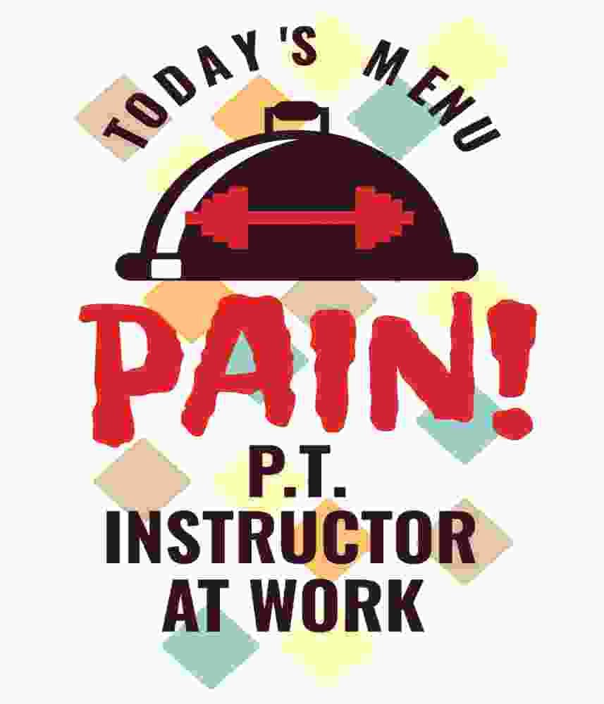 Free Download Personal Trainer Instructor at Work!