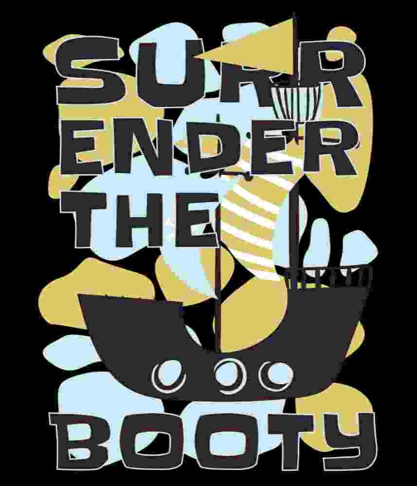 Free Download Surrender The Booty