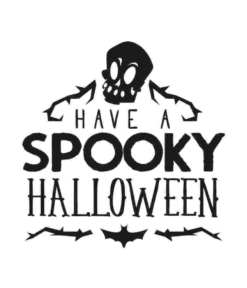 Free Download Have A Spooky Halloween