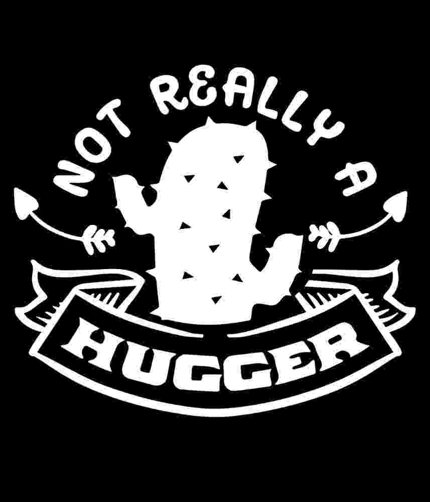 Free Download Not Really A Hugger
