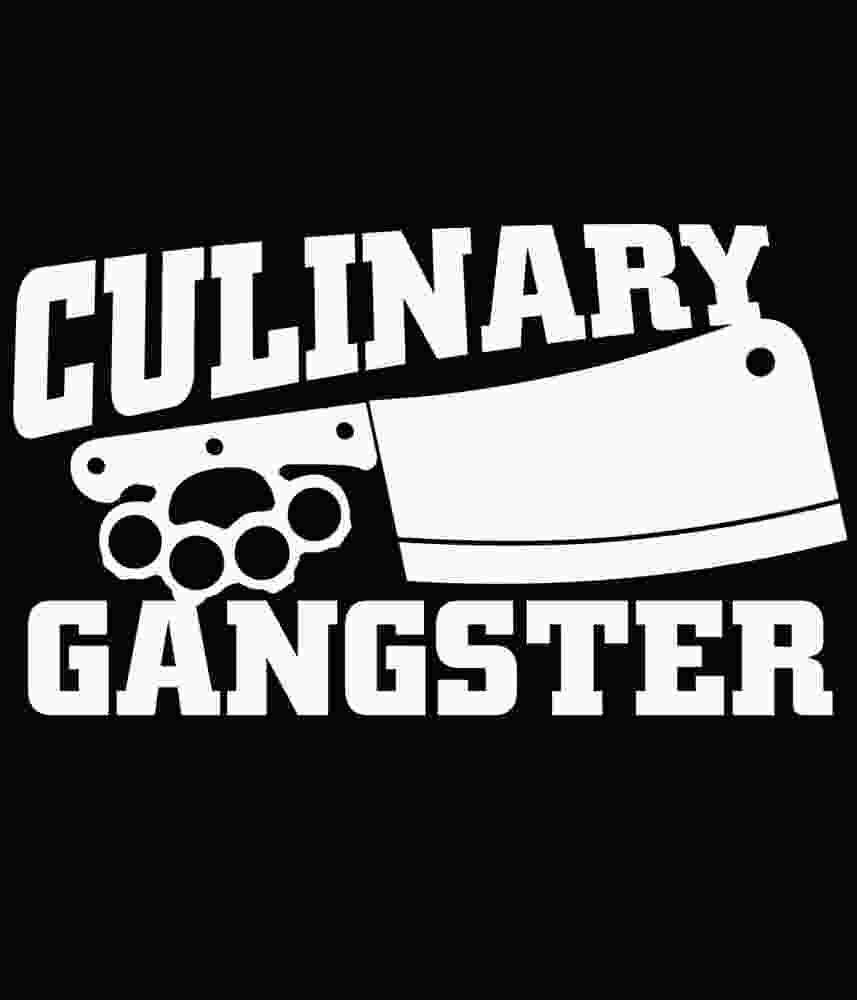 Free Download Culinary Gangster