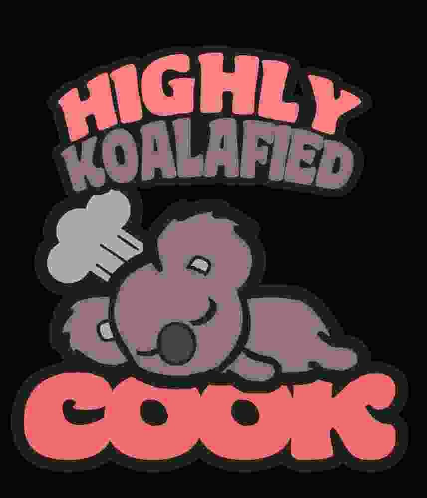 Free Download Highly Koalafied Cook