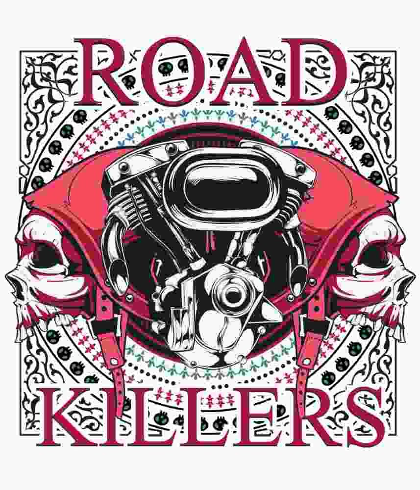 Free Download Road Killers