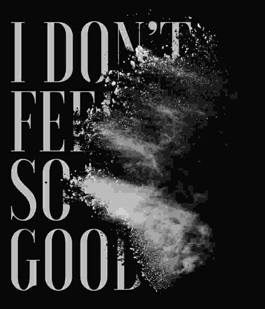 Free Download I Don't Feel So Good