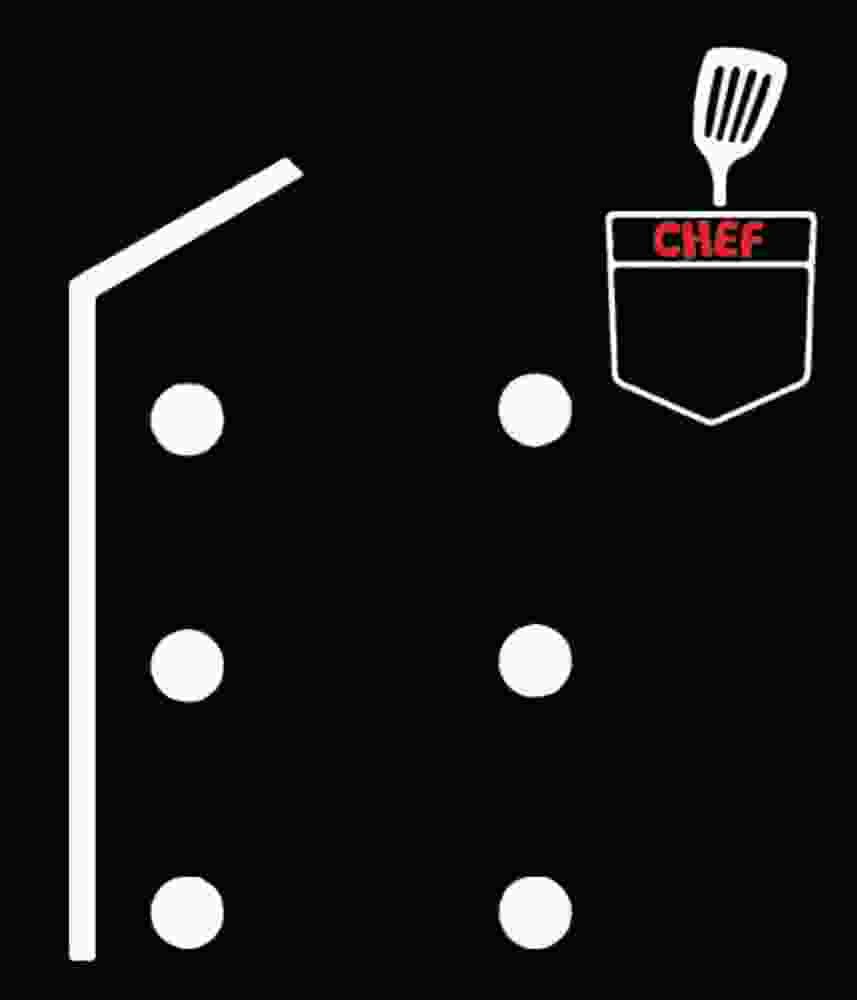 Free Download Chef Uniform