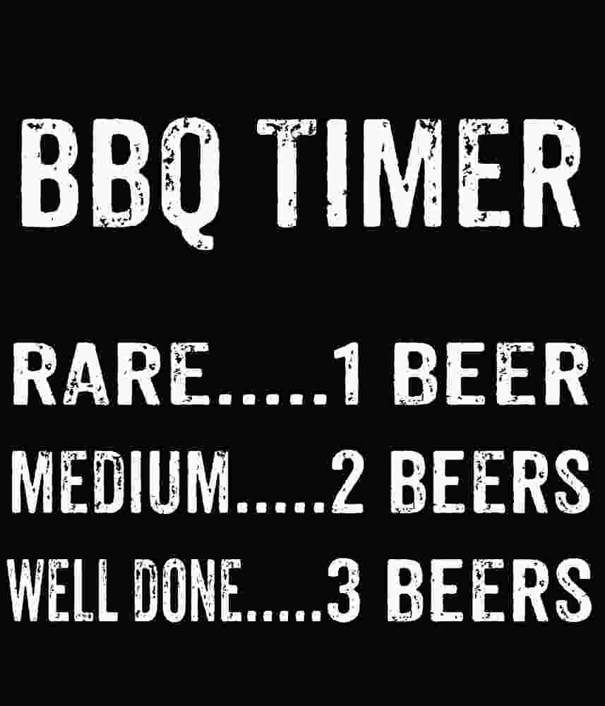 Free Download BBQ Timer