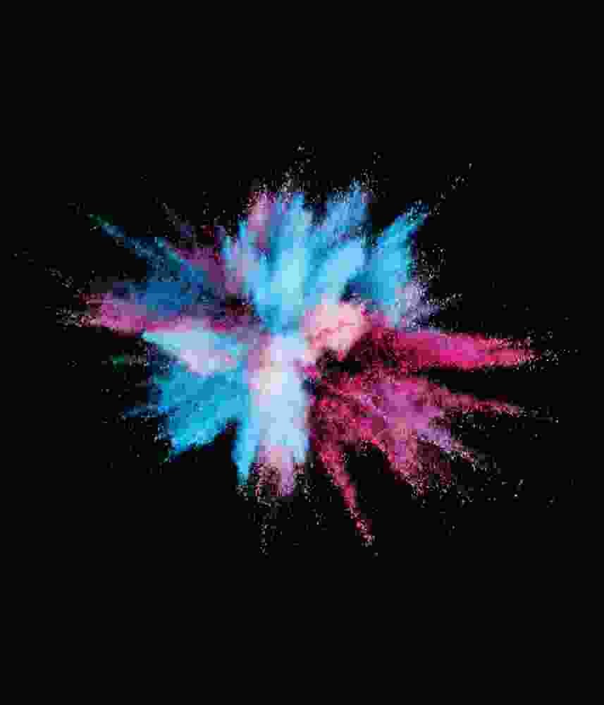 Free Download Colour Bomb