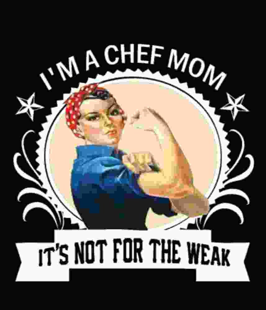 Free Download Chef Mom