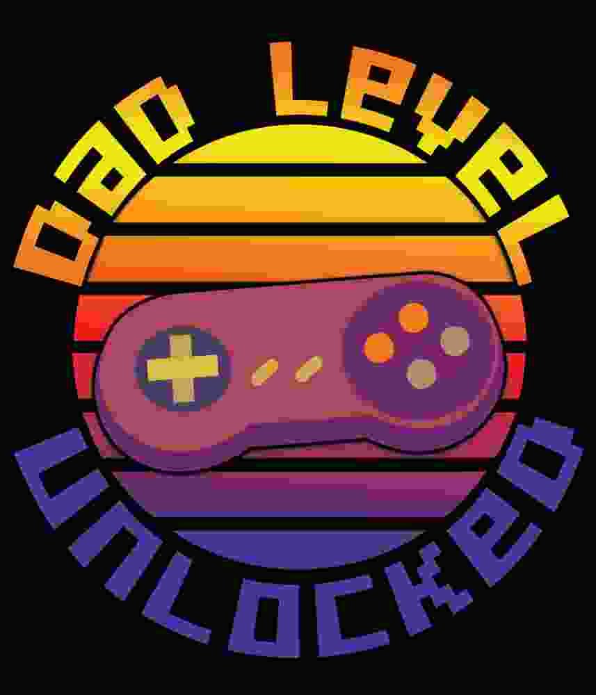 Free Download Dad Level Unlocked