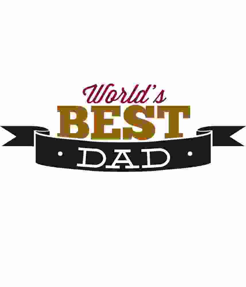 Free Download World's Best Dad