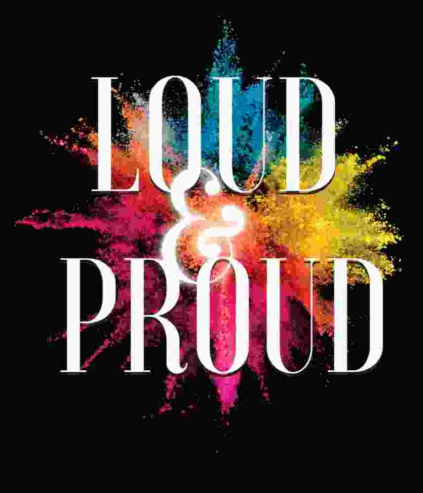 Free Download Loud And Proud