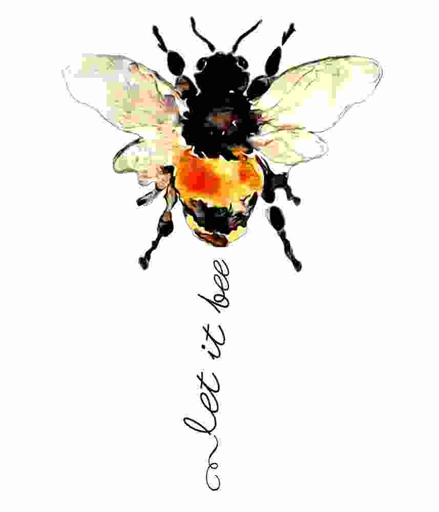 Free Download Let It Bee