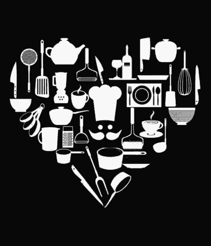 Free Download Chef Heart