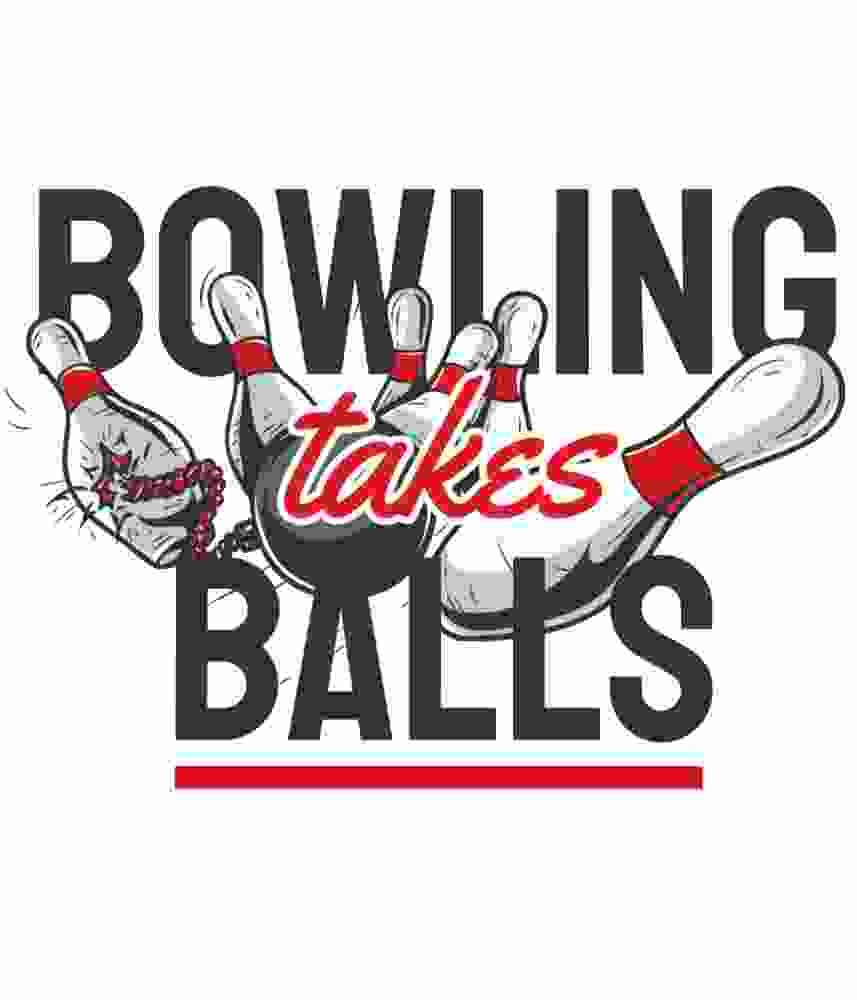 Free Download Bowling Takes Balls