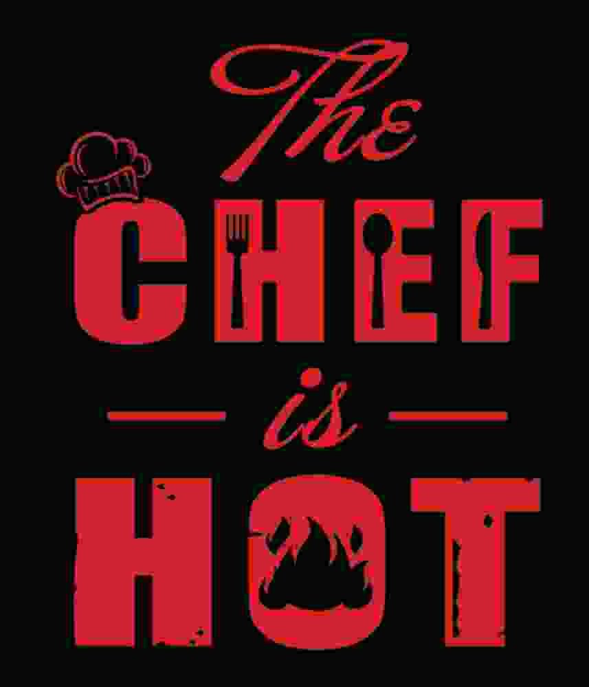 Free Download The Chef Is Hot