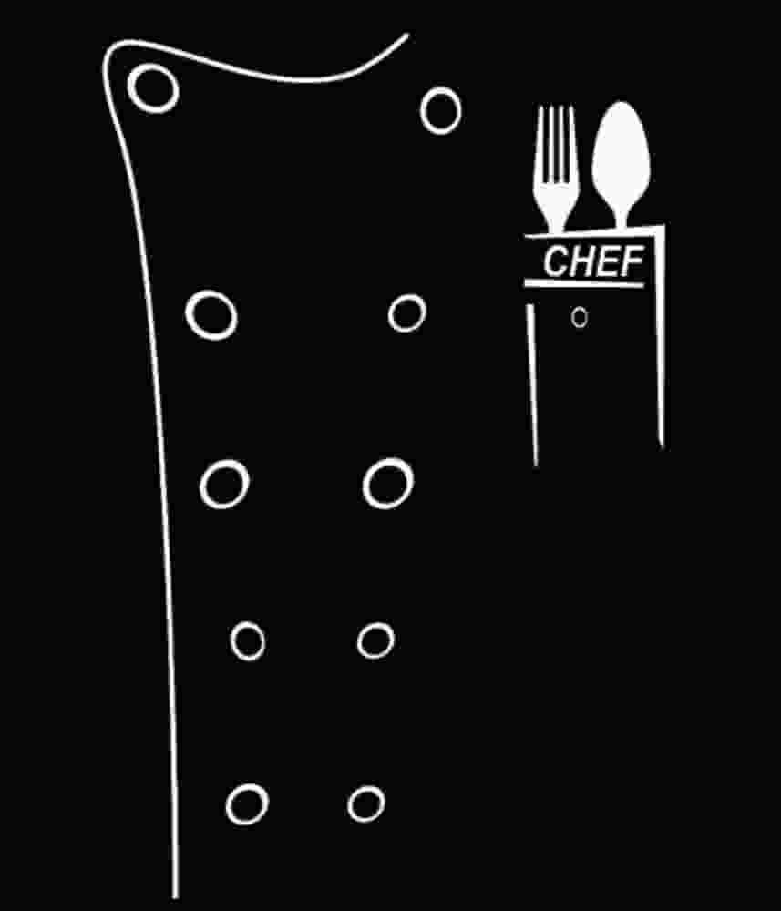 Free Download Chef Uniform