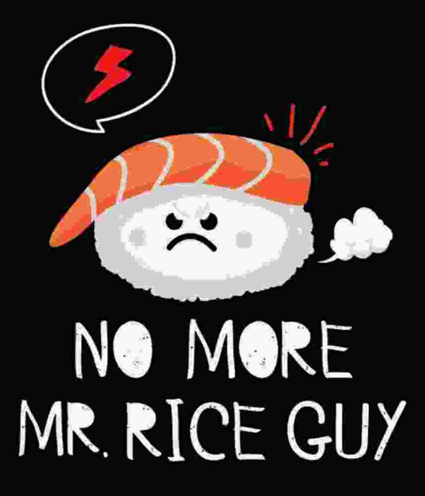 Free Download No More Mr. Rice Guy