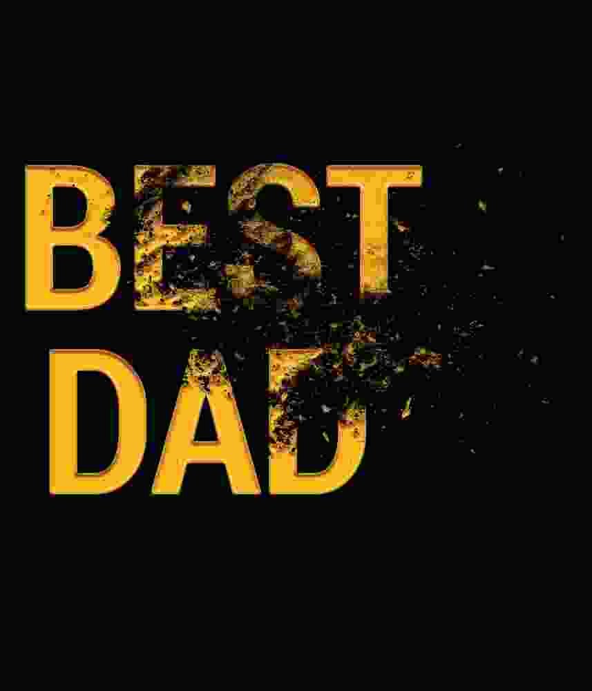 Free Download Best Dad Fathers Day Quote
