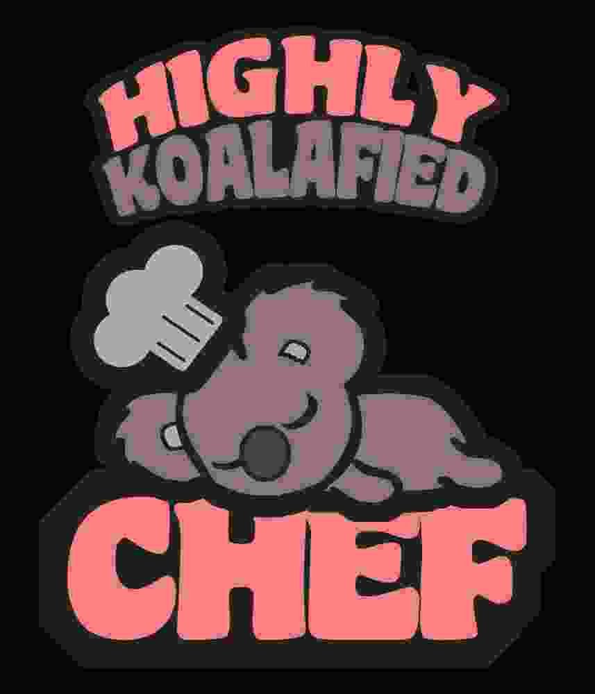 Free Download Highly Koalafied Chef