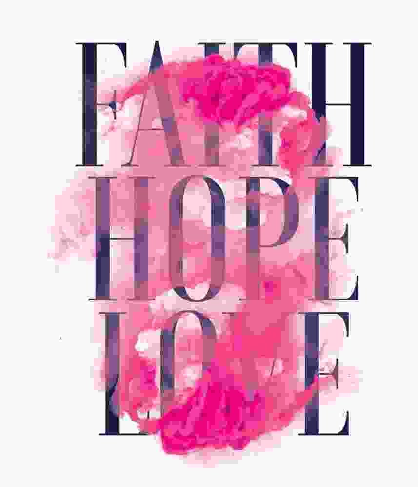 Free Download Faith Hope Love
